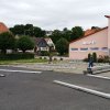 Zeltaufbau